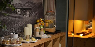 Hotel Sporting - Family Hospitality