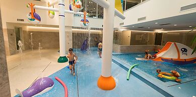 Hotel Sporting - Family Hospitality