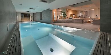 Hotel Sporting - Family Hospitality