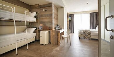Hotel Sporting - Family Hospitality