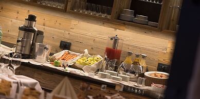 Hotel Sporting - Family Hospitality