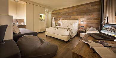 Hotel Sporting - Family Hospitality