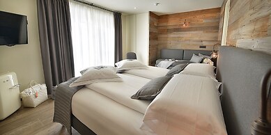 Hotel Sporting - Family Hospitality