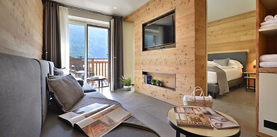 Hotel Sporting - Family Hospitality