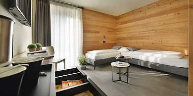 Hotel Sporting - Family Hospitality