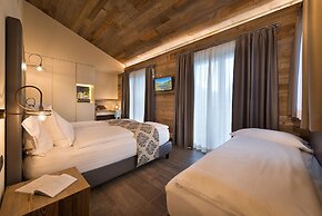 Hotel Sporting - Family Hospitality