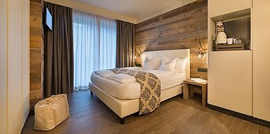 Hotel Sporting - Family Hospitality