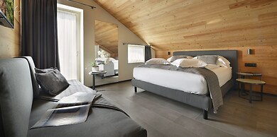 Hotel Sporting - Family Hospitality