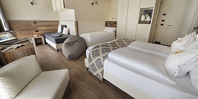 Hotel Sporting - Family Hospitality