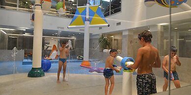 Hotel Sporting - Family Hospitality
