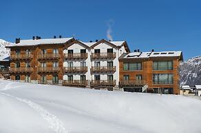 Hotel Sporting - Family Hospitality