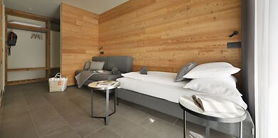 Hotel Sporting - Family Hospitality