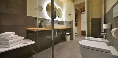 Hotel Sporting - Family Hospitality