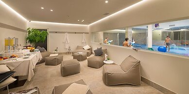 Hotel Sporting - Family Hospitality