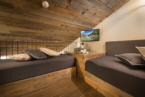 Hotel Sporting - Family Hospitality