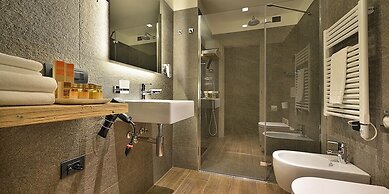 Hotel Sporting - Family Hospitality