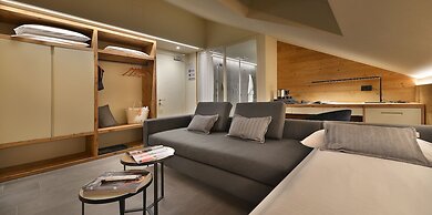Hotel Sporting - Family Hospitality