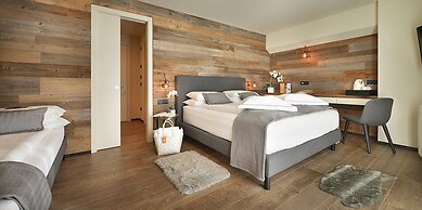 Hotel Sporting - Family Hospitality
