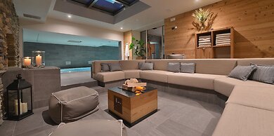 Hotel Sporting - Family Hospitality