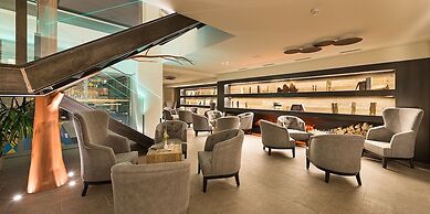 Hotel Sporting - Family Hospitality