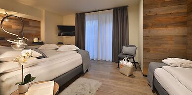 Hotel Sporting - Family Hospitality