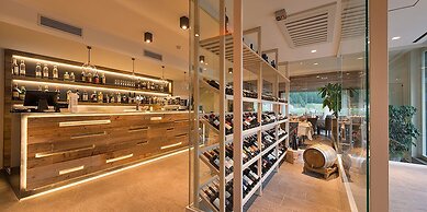 Hotel Sporting - Family Hospitality