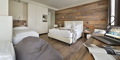 Hotel Sporting - Family Hospitality