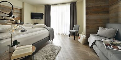 Hotel Sporting - Family Hospitality