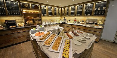 Hotel Sporting - Family Hospitality