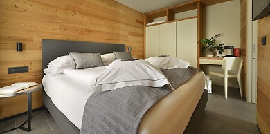 Hotel Sporting - Family Hospitality