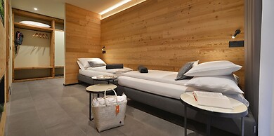 Hotel Sporting - Family Hospitality