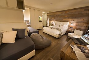 Hotel Sporting - Family Hospitality