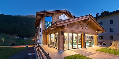 Hotel Sporting - Family Hospitality