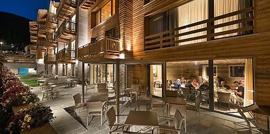 Hotel Sporting - Family Hospitality