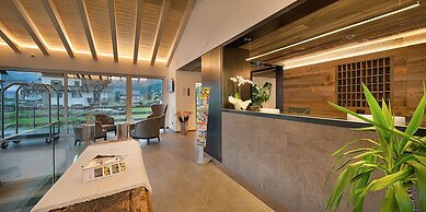 Hotel Sporting - Family Hospitality