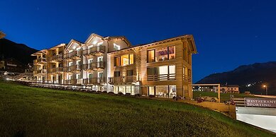 Hotel Sporting - Family Hospitality