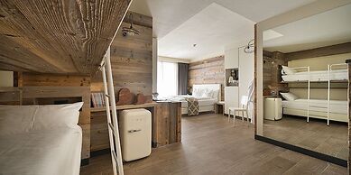 Hotel Sporting - Family Hospitality