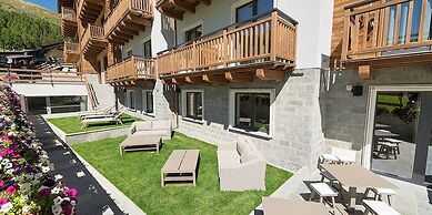 Hotel Sporting - Family Hospitality