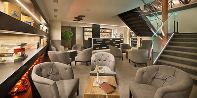 Hotel Sporting - Family Hospitality