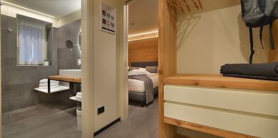 Hotel Sporting - Family Hospitality