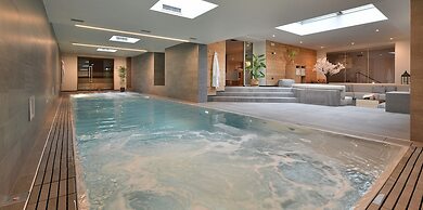 Hotel Sporting - Family Hospitality