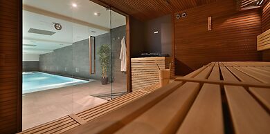 Hotel Sporting - Family Hospitality