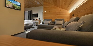 Hotel Sporting - Family Hospitality