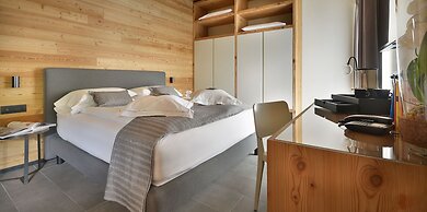Hotel Sporting - Family Hospitality