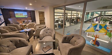 Hotel Sporting - Family Hospitality