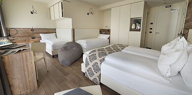 Hotel Sporting - Family Hospitality
