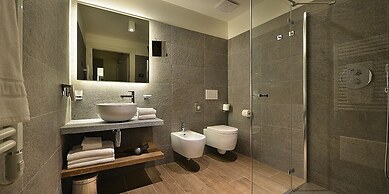 Hotel Sporting - Family Hospitality