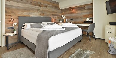 Hotel Sporting - Family Hospitality