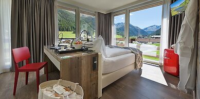 Hotel Sporting - Family Hospitality