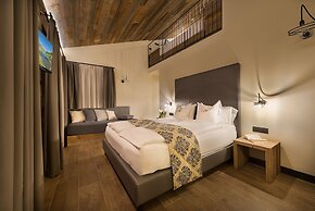 Hotel Sporting - Family Hospitality